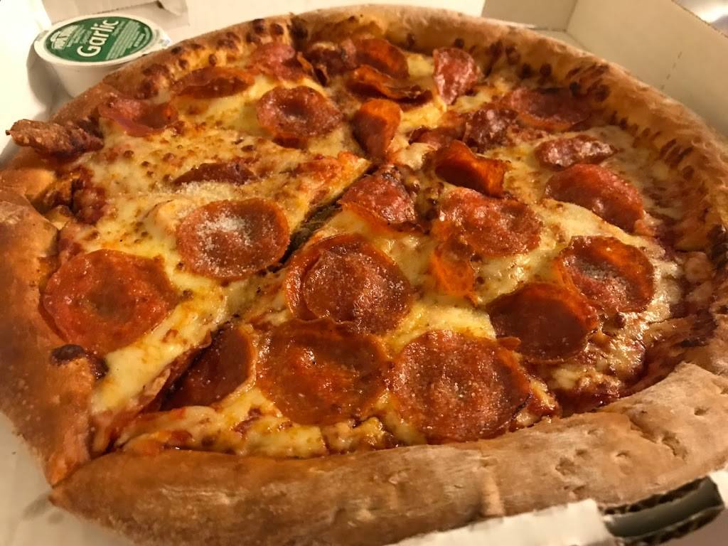Papa Johns Pizza | restaurant | 1249 Airport-Pulling Rd S, Naples, FL 34104, USA | 2397327272 OR +1 239-732-7272