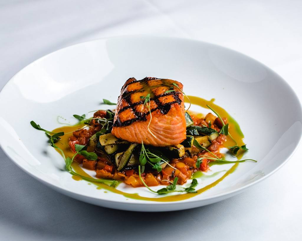 LoLa 42 | restaurant | 22 Liberty Drive, Boston, MA 02210, USA | 6179514002 OR +1 617-951-4002