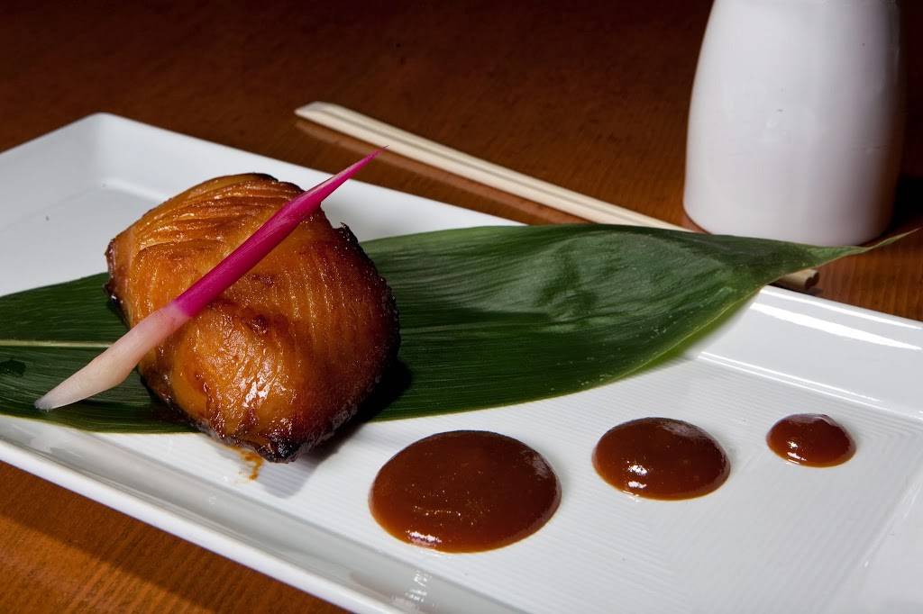 Matsuhisa | restaurant | 141 E Meadow Dr, Vail, CO 81657, USA | 9704766628 OR +1 970-476-6628