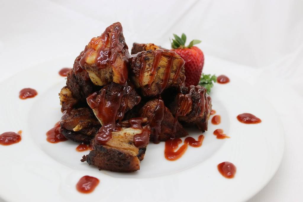 Gators Cooking & Catering | meal delivery | 25859 Lahser Rd, Southfield, MI 48033, USA | 2483503333 OR +1 248-350-3333