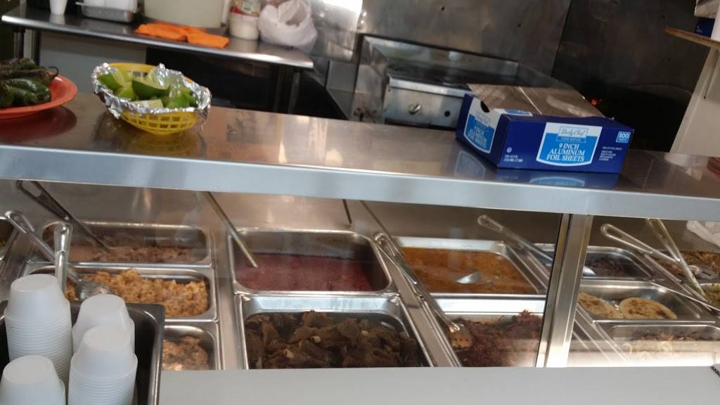 Marco Taqueria | meal delivery | 11806 N Houston Rosslyn Rd, Houston, TX 77086, USA | 8327765260 OR +1 832-776-5260