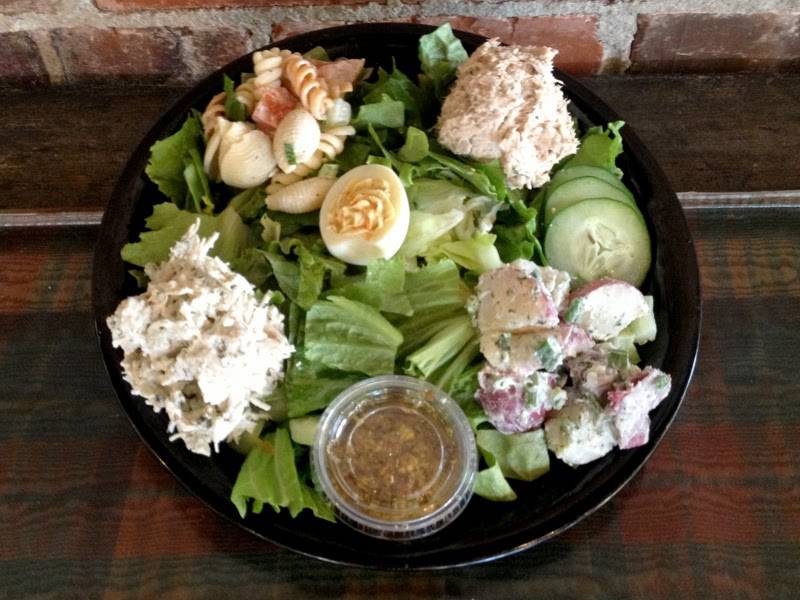 Bogies Delicatessen | restaurant | 2028 W Poplar Ave, Collierville, TN 38017, USA | 9018548555 OR +1 901-854-8555