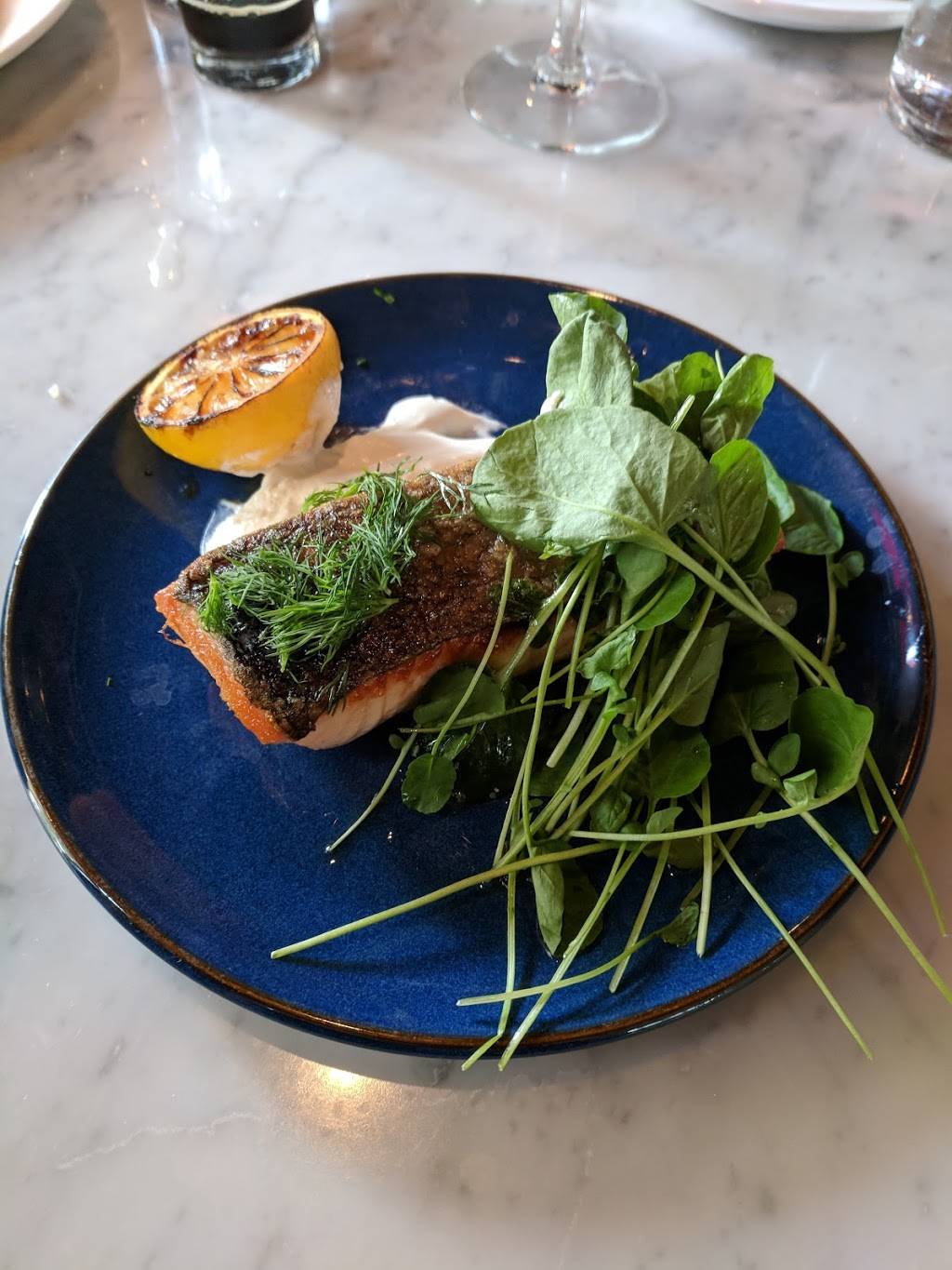 Mikette | Bistro and Bar | restaurant | 1759 Plymouth Rd, Ann Arbor, MI 48105, USA | 7344364363 OR +1 734-436-4363