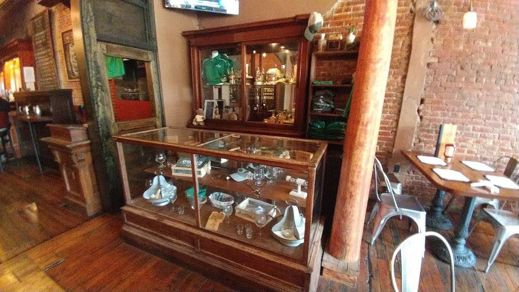 OSheas Irish Pub | restaurant | 956 Baxter Ave, Louisville, KY 40204, USA | 5025897373 OR +1 502-589-7373
