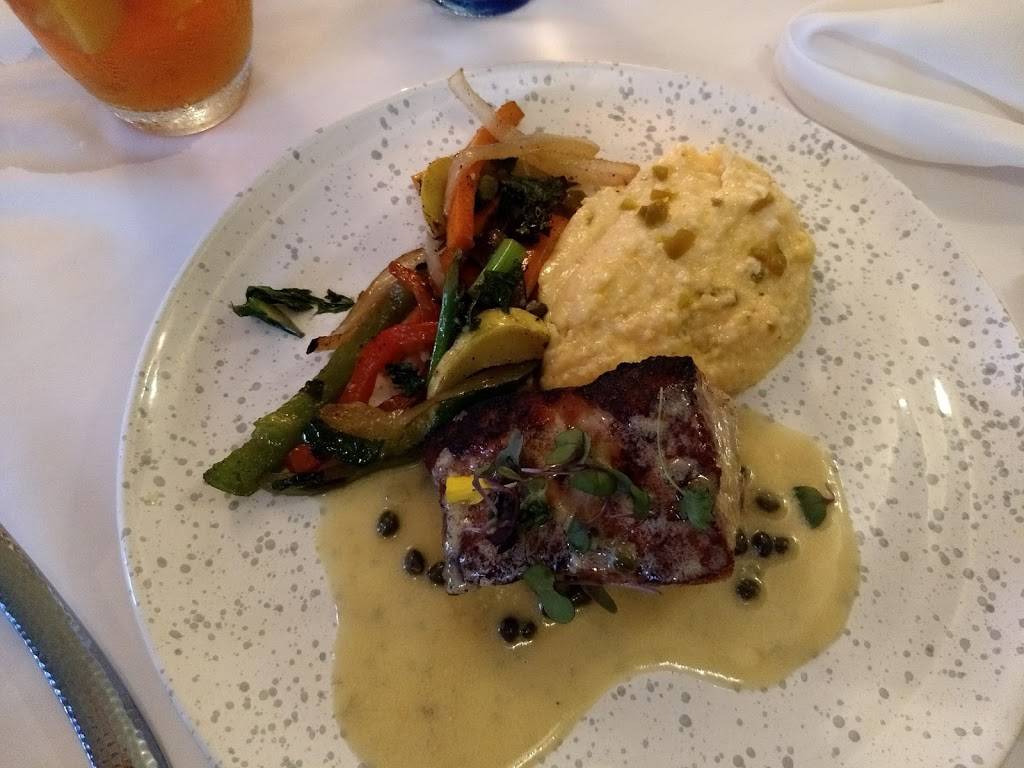 Pompano Grill | restaurant | 110 N Brevard Ave, Cocoa Beach, FL 32931, USA | 3217849005 OR +1 321-784-9005