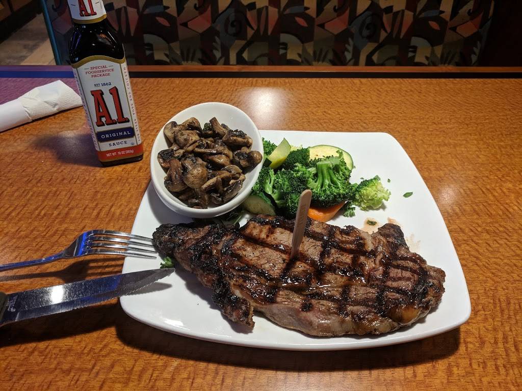 Sizzler | restaurant | 3101 Walnut Ave, Fremont, CA 94538, USA | 5107444166 OR +1 510-744-4166