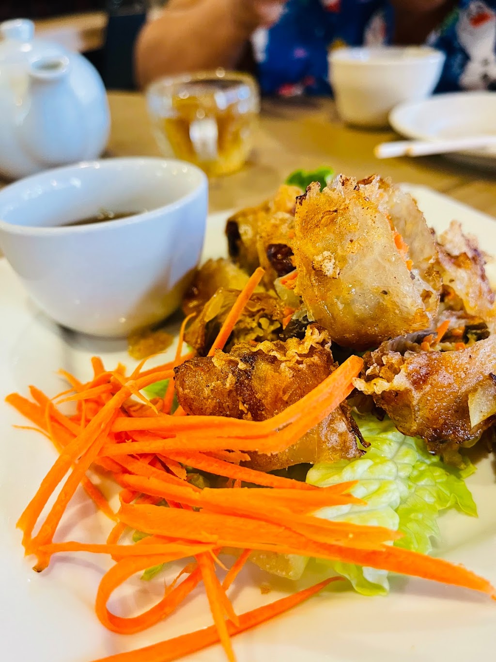 Manolas Thai & Vietnamese Cuisine | restaurant | 7212 Blanco Rd, San Antonio, TX 78216, USA | 2103489071 OR +1 210-348-9071