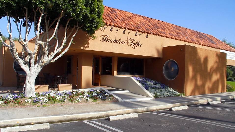 Brandini Toffee | meal takeaway | 42250 Bob Hope Dr, Rancho Mirage, CA 92270, USA | 7602001598 OR +1 760-200-1598