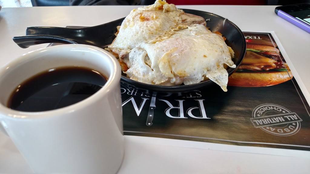 Steak n Shake | restaurant | 4211 Conestoga Dr, Springfield, IL 62707, USA | 2176989439 OR +1 217-698-9439