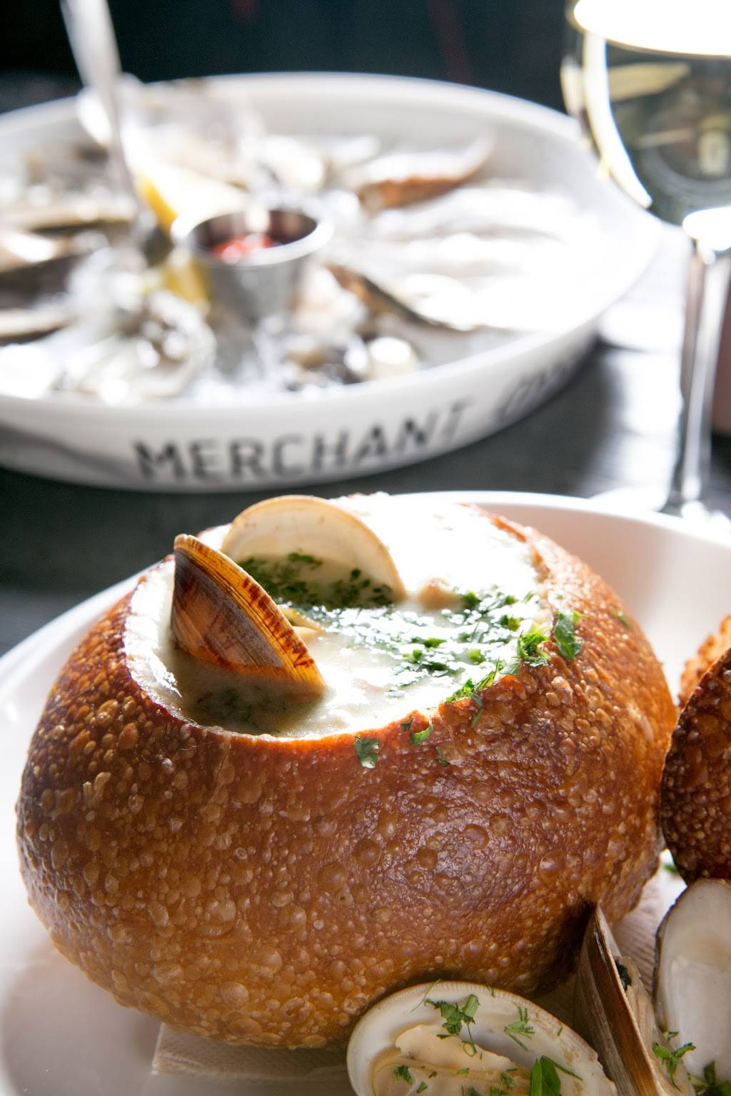 Merchant Oyster Co. | restaurant | 4129 Butler St, Pittsburgh, PA 15201, USA | 4129322553 OR +1 412-932-2553