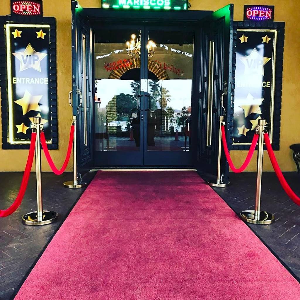 Culichis VIP | restaurant | 16689 E Foothill Blvd, Fontana, CA 92335, USA | 9093571880 OR +1 909-357-1880