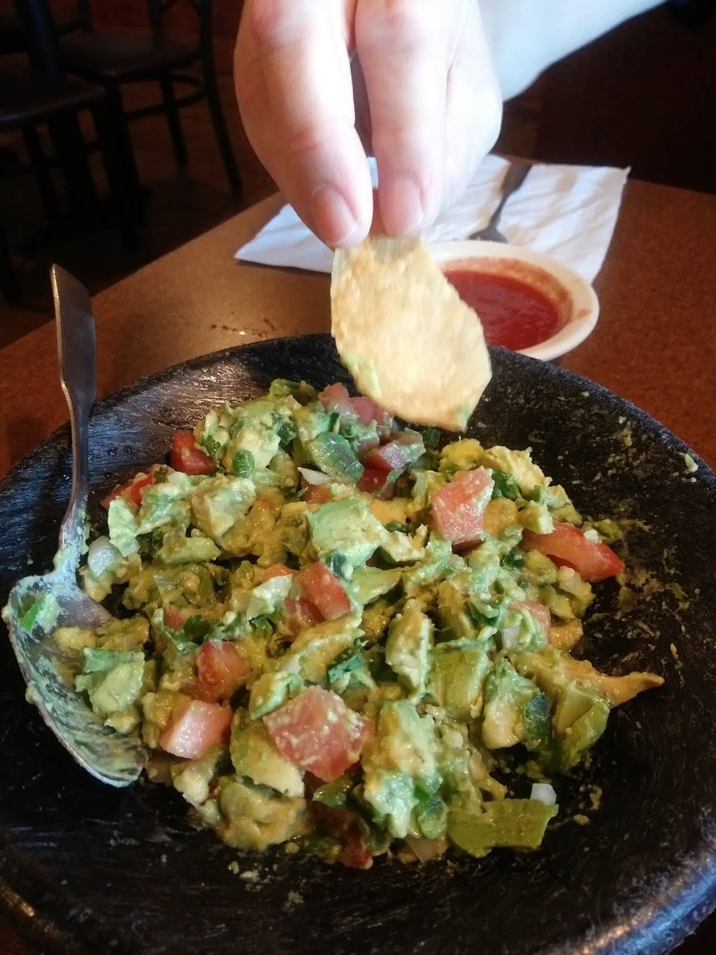 El Tapatio of Farmington | restaurant | 605 Walton Dr, Farmington, MO 63640, USA | 5737567577 OR +1 573-756-7577