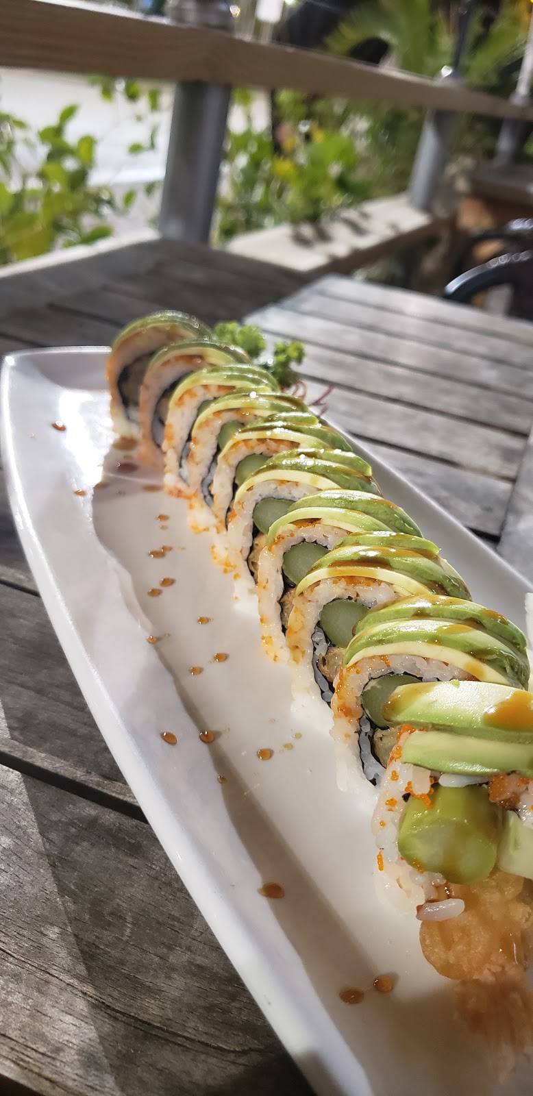 Cilantro Asian Bistro | restaurant | 1719 E Hallandale Beach Blvd, Hallandale Beach, FL 33009, USA | 9544047826 OR +1 954-404-7826