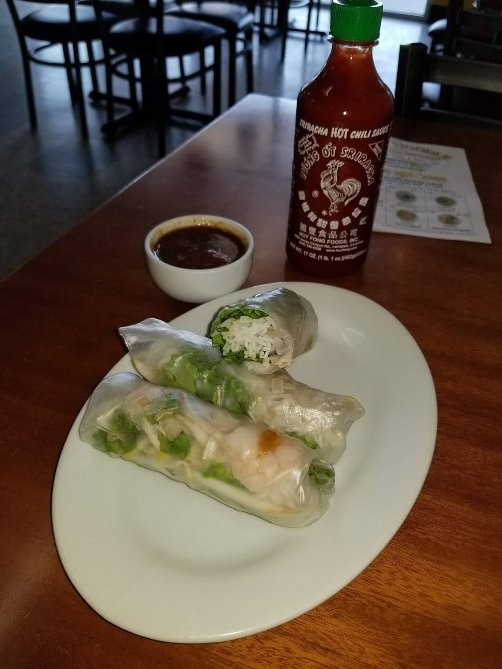 Viet Noodle | restaurant | 4411 Montaño Rd NW, Albuquerque, NM 87120, USA | 5057925252 OR +1 505-792-5252