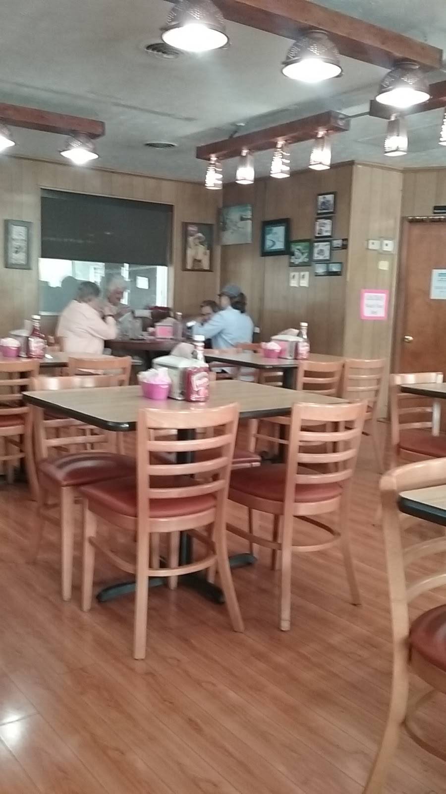 Dairy Dream | restaurant | 271 Highway 11 E, Bulls Gap, TN 37711, USA | 4232356975 OR +1 423-235-6975