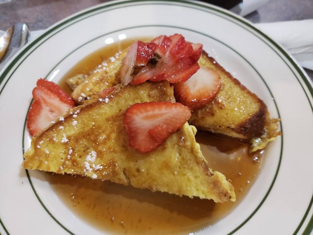 Cudahy Pancake House | bakery | 4753 S Packard Ave, Cudahy, WI 53110, USA | 4145095048 OR +1 414-509-5048