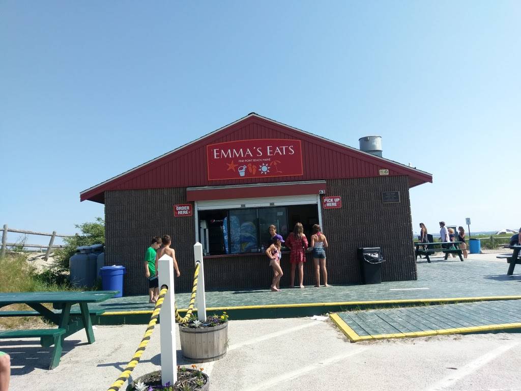Emmas Eats | restaurant | Scarborough, ME 04074, USA | 2072198462 OR +1 207-219-8462