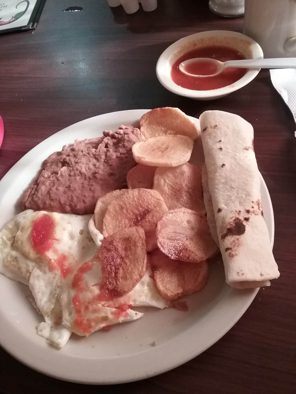 Lupitas Cafe | cafe | 456 E White Ave, San Antonio, TX 78214, USA | 2109281300 OR +1 210-928-1300