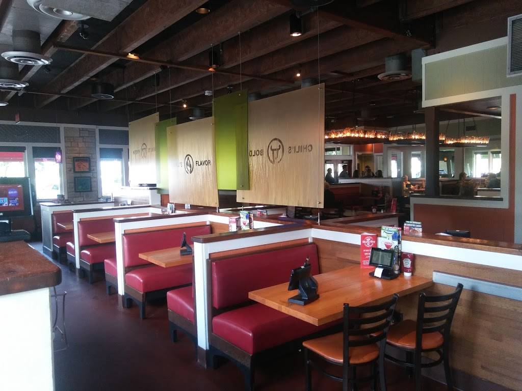 Chilis Grill & Bar | meal takeaway | 113 TX-114, Roanoke, TX 76262, USA | 8174901760 OR +1 817-490-1760