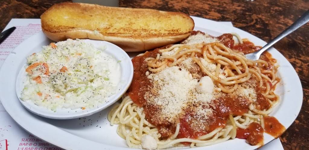 Georgia Pig BBQ & Restaurant | restaurant | 1285 S State Rd 7, Fort Lauderdale, FL 33317, USA | 9545874420 OR +1 954-587-4420