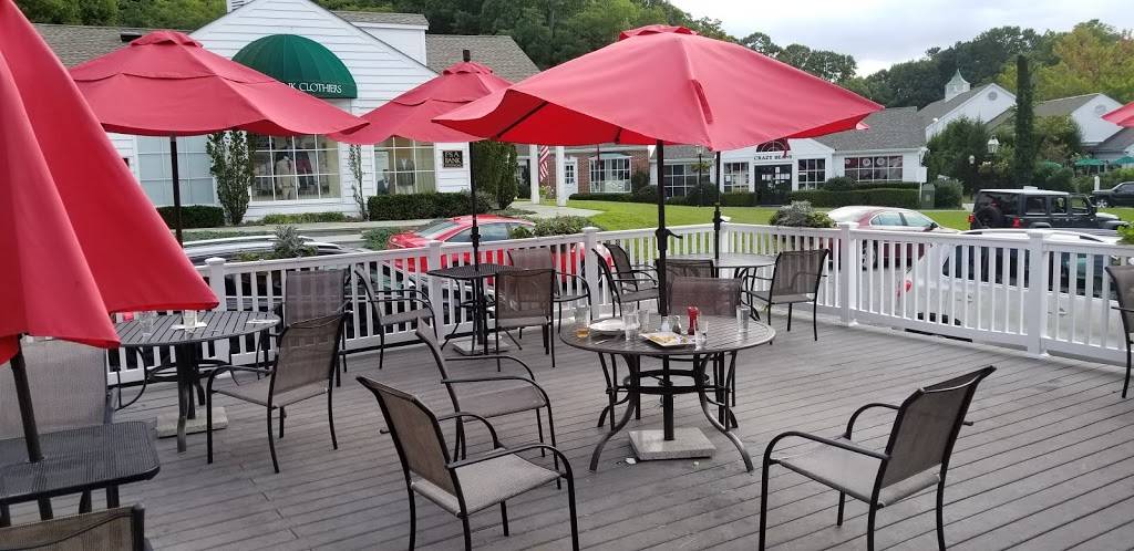 Sweet Mamas | restaurant | 121 Main St, Stony Brook, NY 11790, USA | 6316759263 OR +1 631-675-9263