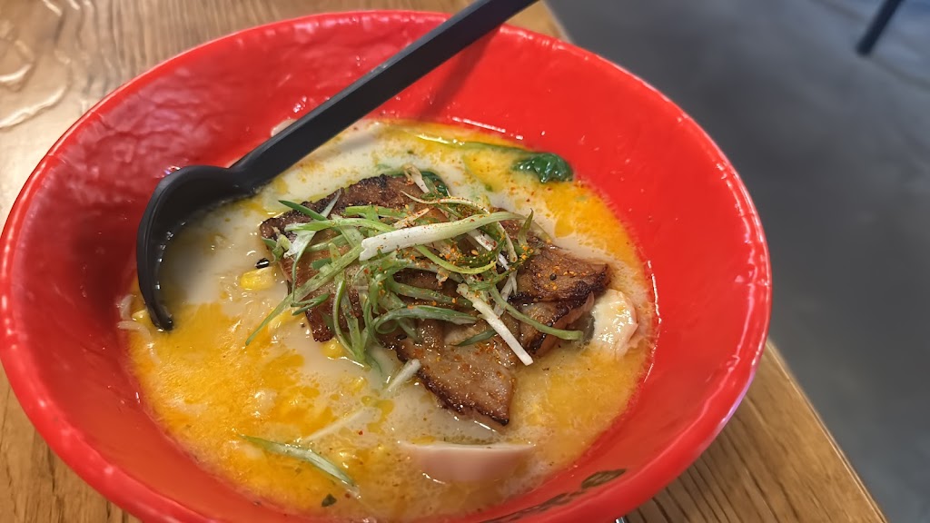 Hokkaido Ramen House | restaurant | 201 E 9th St Suite 100, Coralville, IA 52241, USA | 3193591155 OR +1 319-359-1155