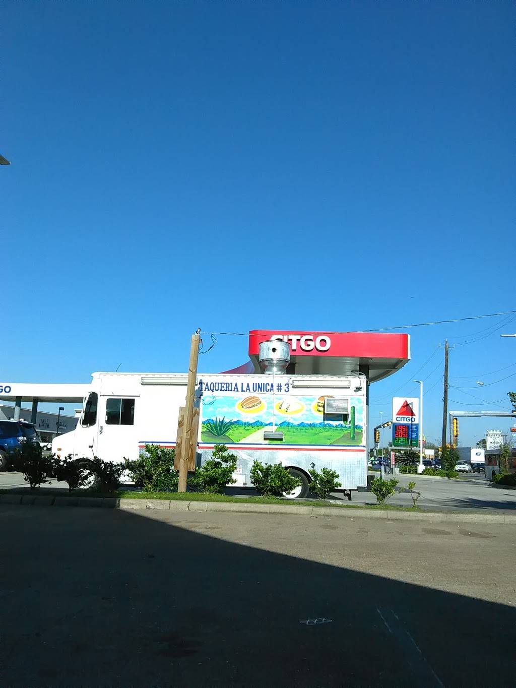Taqueria La Unica No 3 | restaurant | 10900 Beechnut St, Houston, TX 77072, USA | 8324909231 OR +1 832-490-9231