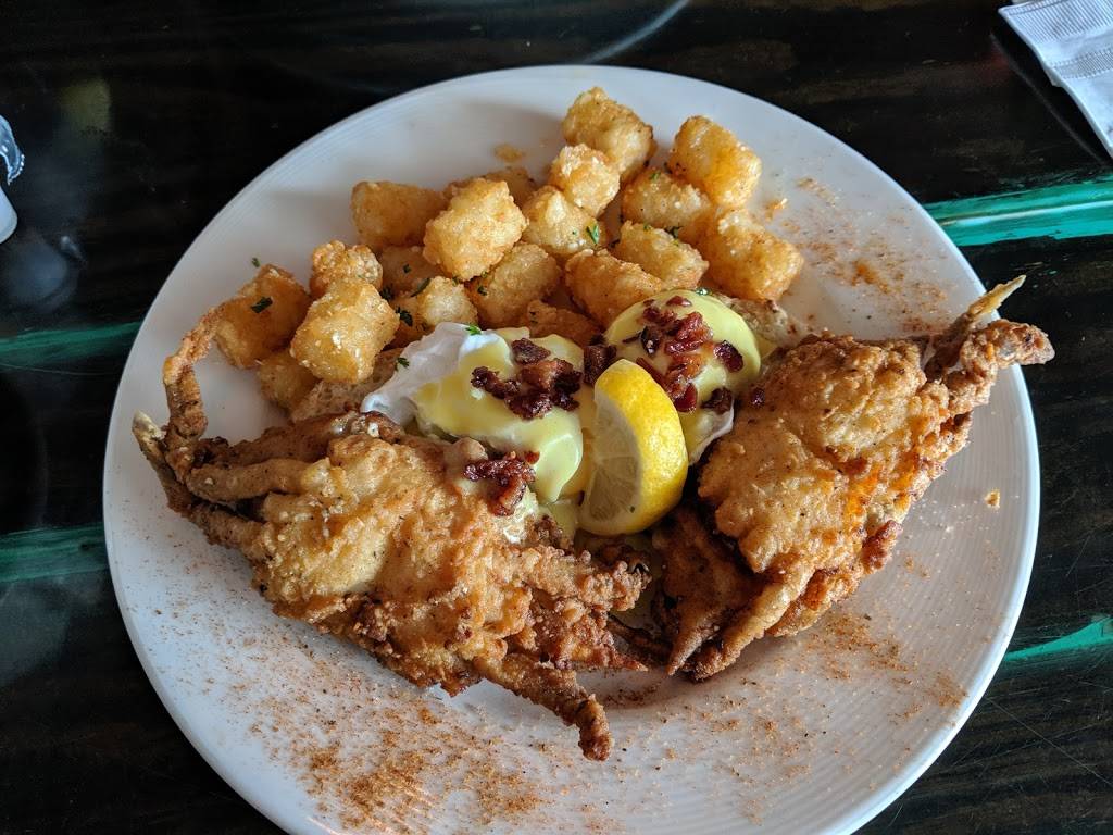 Bay Local Eatery | restaurant | 2917 Shore Dr, Virginia Beach, VA 23451, USA | 7572274389 OR +1 757-227-4389