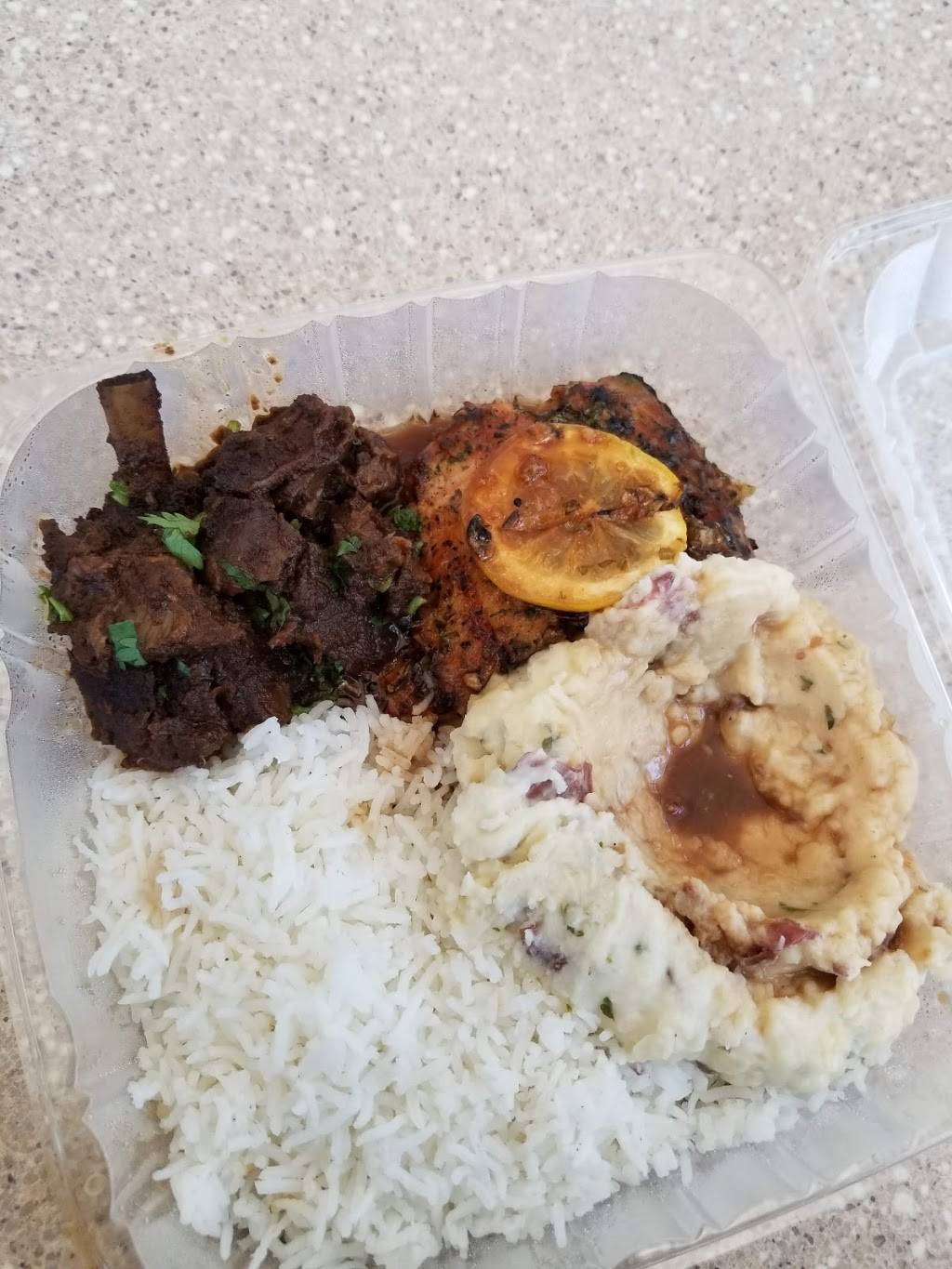 Warrior Cafe | restaurant | Bethesda, MD 20814, USA | 3014000127 OR +1 301-400-0127