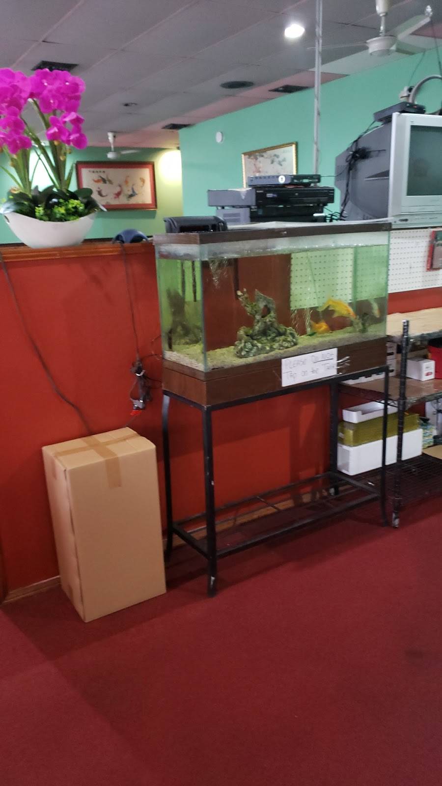 New Dragon Restaurant | meal delivery | 5902 W 16th Ave, Hialeah, FL 33012, USA | 3055570500 OR +1 305-557-0500