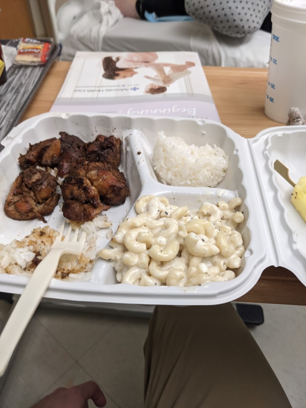 Hawaiian Bros Island Grill | restaurant | 3517 N Spaulding Ave, Chicago, IL 60618, USA | 3127553918 OR +1 312-755-3918