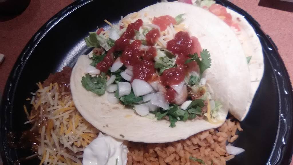 Taco Bueno | restaurant | 2612 Midway Rd, Carrollton, TX 75006, USA | 9724070674 OR +1 972-407-0674