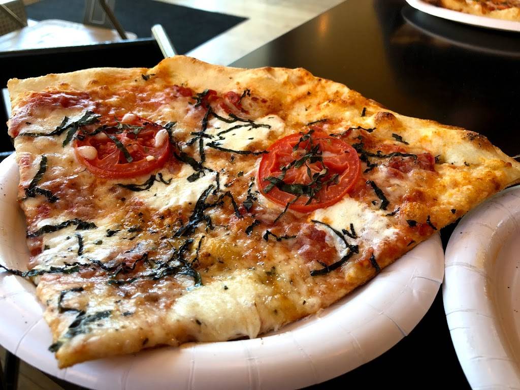 The Upper Crust Pizzeria | restaurant | 41 Waltham St, Lexington, MA 02421, USA | 7812740089 OR +1 781-274-0089