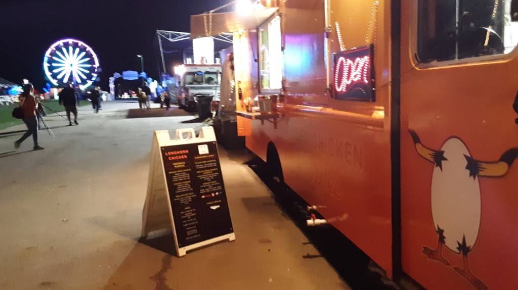 Longhorn Chicken | restaurant | 2512 Rio Grande St, Austin, TX 78705, USA | 5127202334 OR +1 512-720-2334