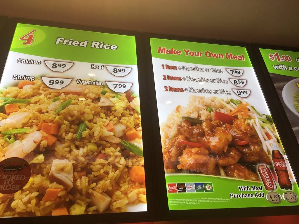 Asian Gourmet | restaurant | 390 N Front St, Belleville, ON K8P 3C9, Canada | 6137798880 OR +1 613-779-8880