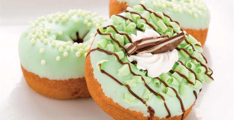 Sprinkle Donuts | bakery | 475 Keystone Ave suite a, Reno, NV 89503, USA | 7758004286 OR +1 775-800-4286