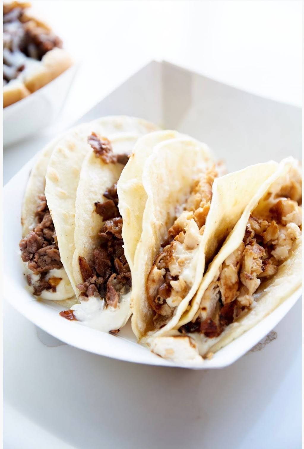 Phill Me Up Cheesesteaks | restaurant | The Collective Food Hall, 308 NW 10th St, Oklahoma City, OK 73103, USA | 4057247683 OR +1 405-724-7683