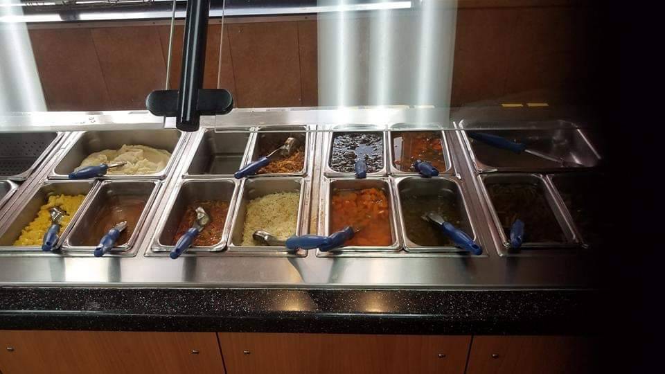 KFC | restaurant | 5951 Sheridan St, Hollywood, FL 33021, USA | 9549635226 OR +1 954-963-5226