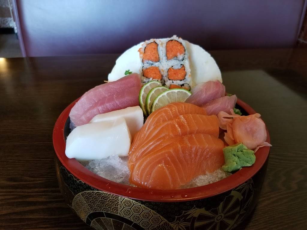 Ginza | restaurant | 565 Greenfield Rd, Lancaster, PA 17601, USA | 7177353888 OR +1 717-735-3888