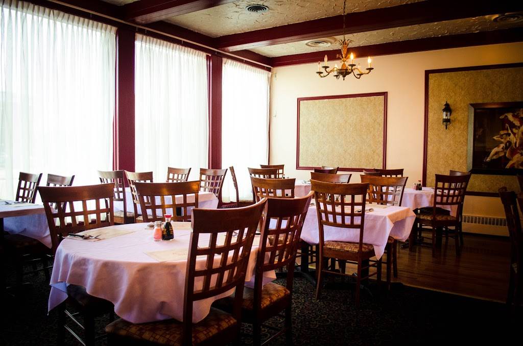 Maison General Tao Granby | meal takeaway | 700 Rue Principale, Granby, QC J2G 2Y4, Canada | 4503610888 OR +1 450-361-0888