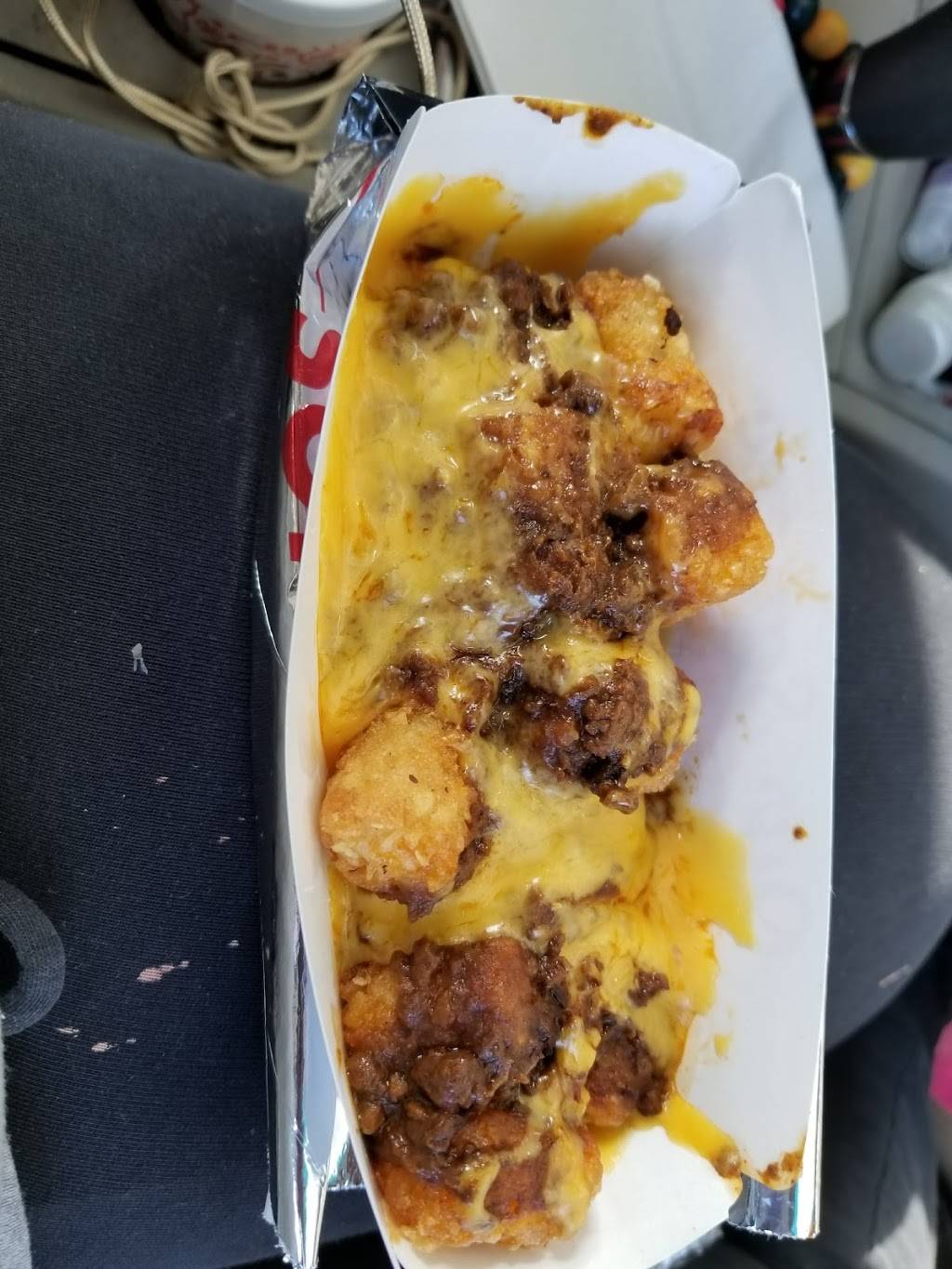 Sonic Drive-In | restaurant | 2925 Navarre Ave, Oregon, OH 43616, USA | 4196916600 OR +1 419-691-6600