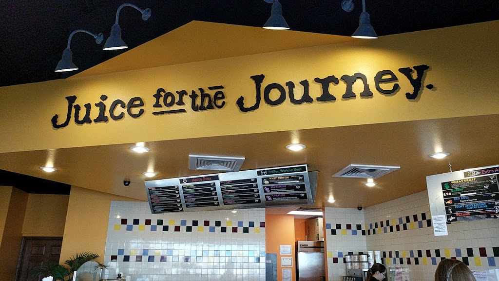 Juice Stop | restaurant | 2601 S Minnesota Ave # 101, Sioux Falls, SD 57105, USA | 6053366656 OR +1 605-336-6656