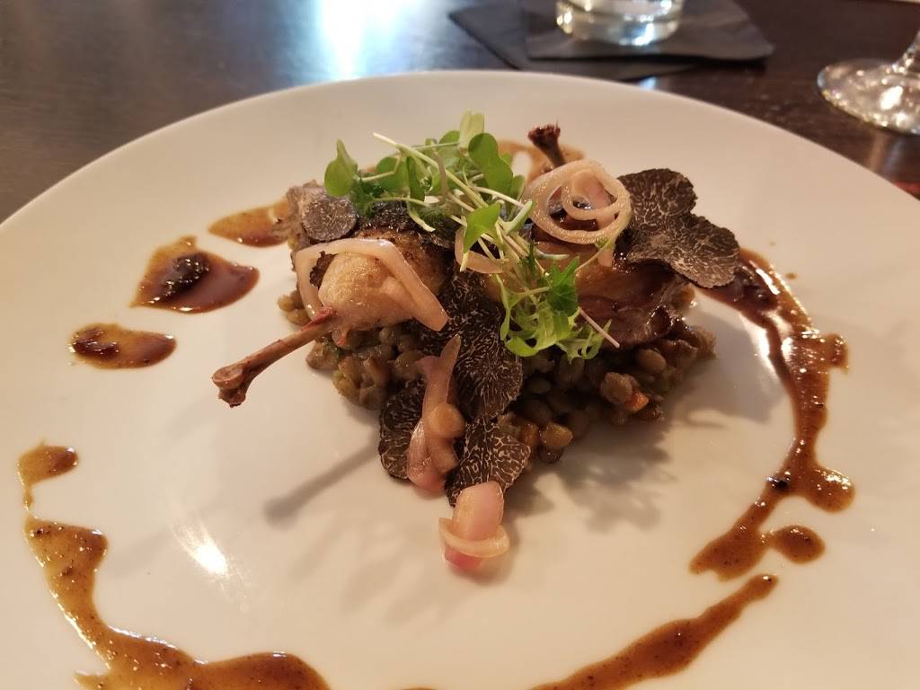 Défi Cuisine Corp. | restaurant | 208 W Water St, Syracuse, NY 13202, USA | 3159070202 OR +1 315-907-0202