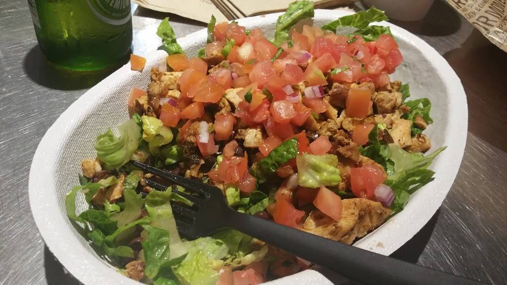 Chipotle Mexican Grill | restaurant | 8000 NW 154th St, Miami Lakes, FL 33016, USA | 3058187448 OR +1 305-818-7448