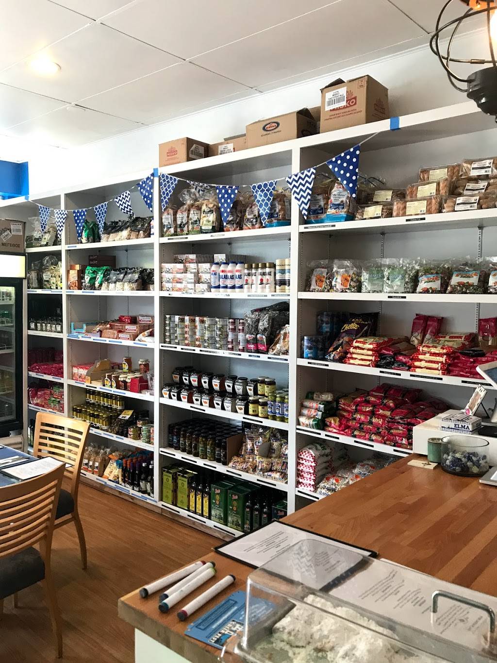 The Greek Place | restaurant | 55 E Mt Pleasant Ave, Livingston, NJ 07039, USA | 9083339662 OR +1 908-333-9662