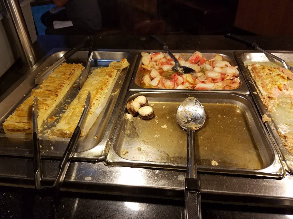 Lucky Buffet Restaurant | restaurant | 2931 S Noland Rd, Independence, MO 64055, USA | 8162528777 OR +1 816-252-8777