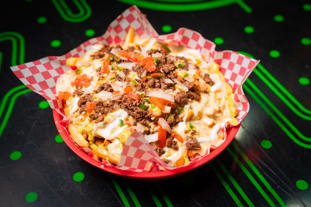 RAD El Paso West | restaurant | 4025 N Mesa St, El Paso, TX 79902, USA | 9152316750 OR +1 915-231-6750