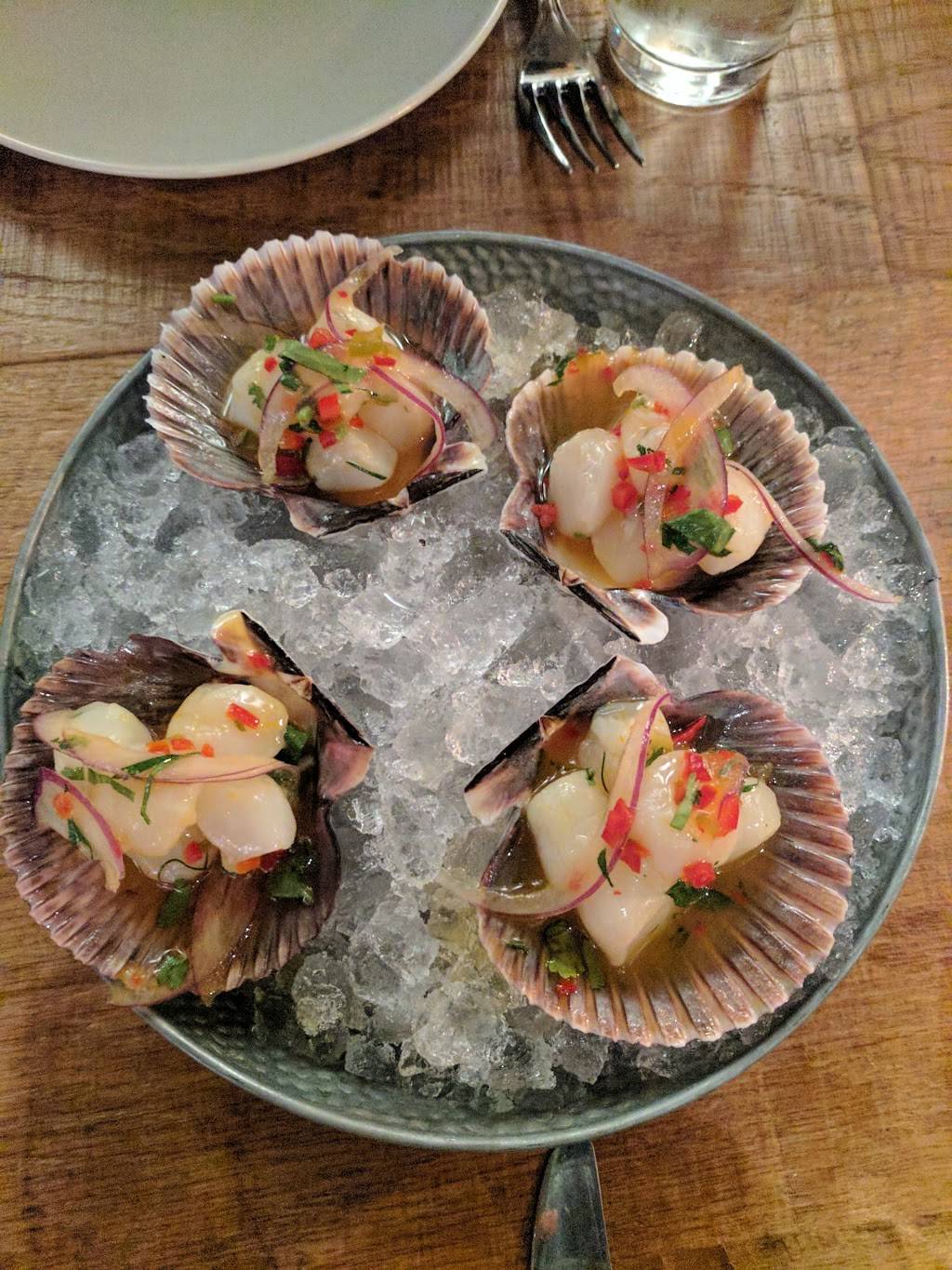 The Mar Vista | restaurant | 12249 Venice Blvd, Los Angeles, CA 90066, USA | 3107516773 OR +1 310-751-6773