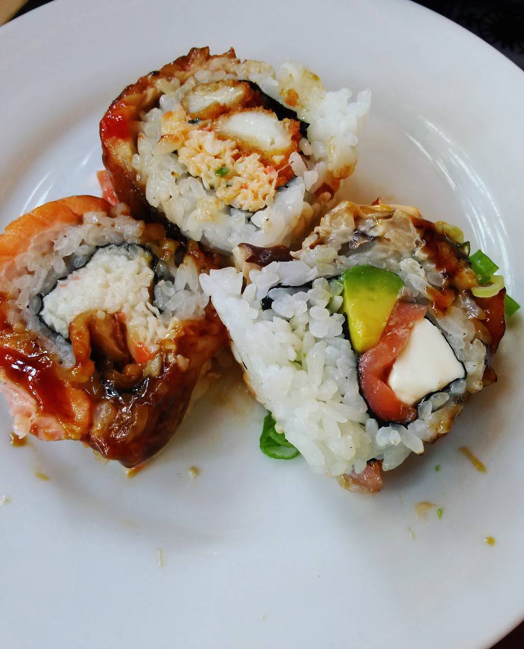 Sushi Diner | restaurant | 7530 Mesa College Dr B, San Diego, CA 92111, USA | 8585651179 OR +1 858-565-1179
