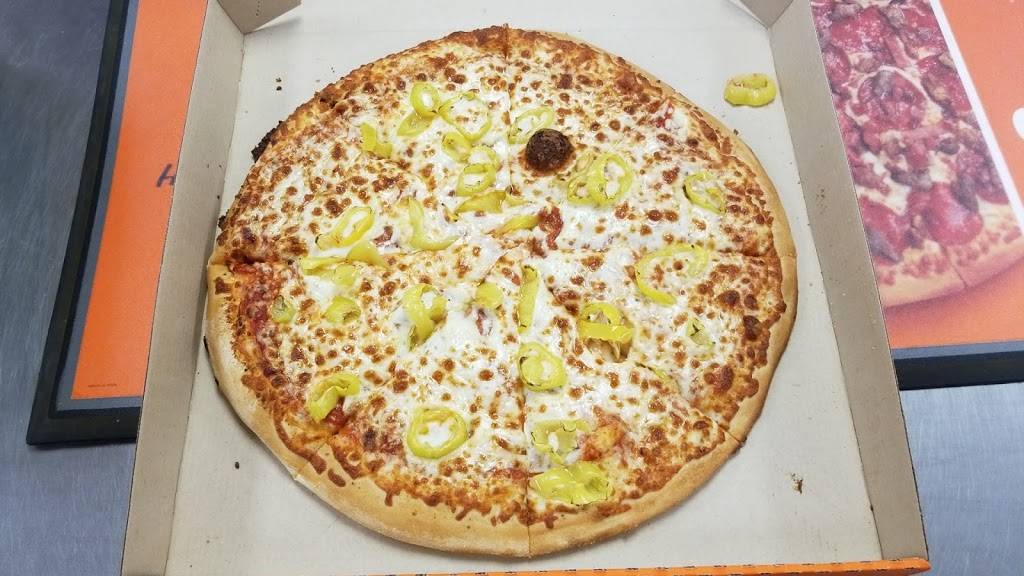 Little Caesars Pizza | meal takeaway | 208 Tallmadge Cir, Tallmadge, OH 44278, USA | 3306301333 OR +1 330-630-1333